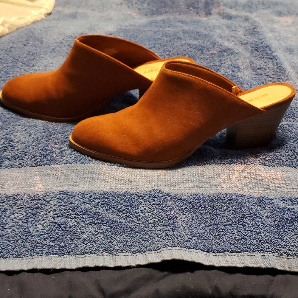 Old Navy Women's Mules